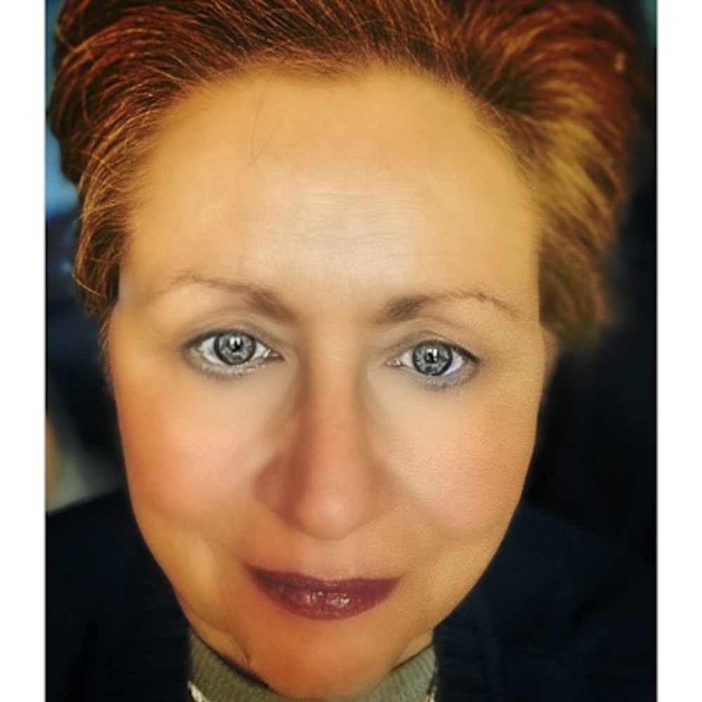 Meet your Posher, Janie